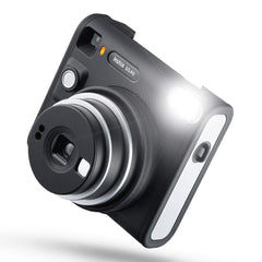 Fujifilm instax SQUARE SQ40 Instant Camera – Stylish & Easy to Use