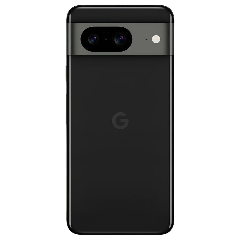 Google Pixel 8 128GB Android Smartphone with Advanced Pixel Camera 24-Hour Battery