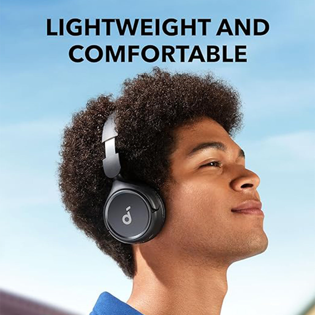 Anker H30i On-Ear Headphones