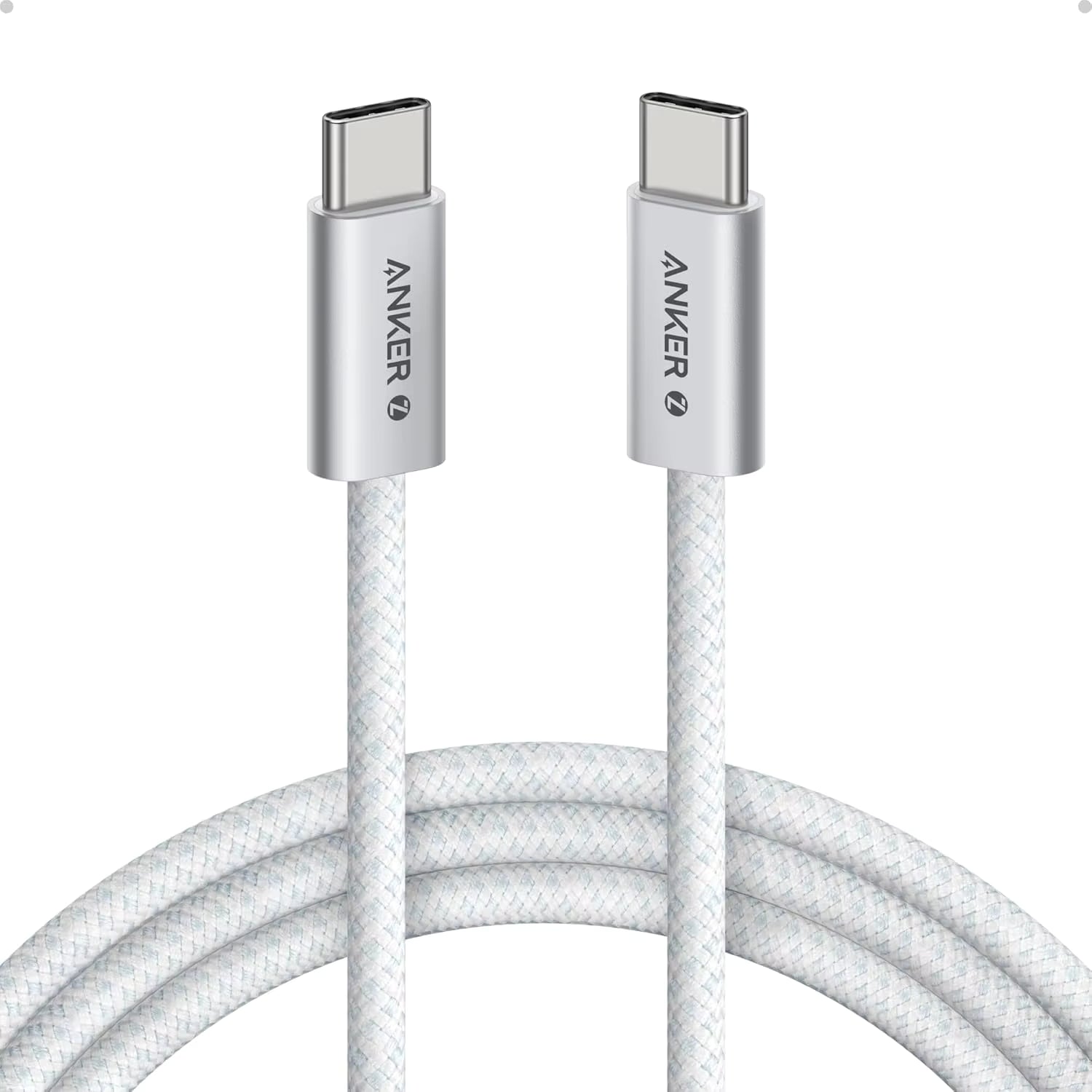 Anker USB-C to USB-C Cable - 1m - A8060H21