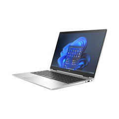 HP EliteBook X360 830 G9 13.3" Touchscreen I7-1255U 16GB RAM 512GB SSD Intel Iris Xe WIN10 Pro - Pixel Zones