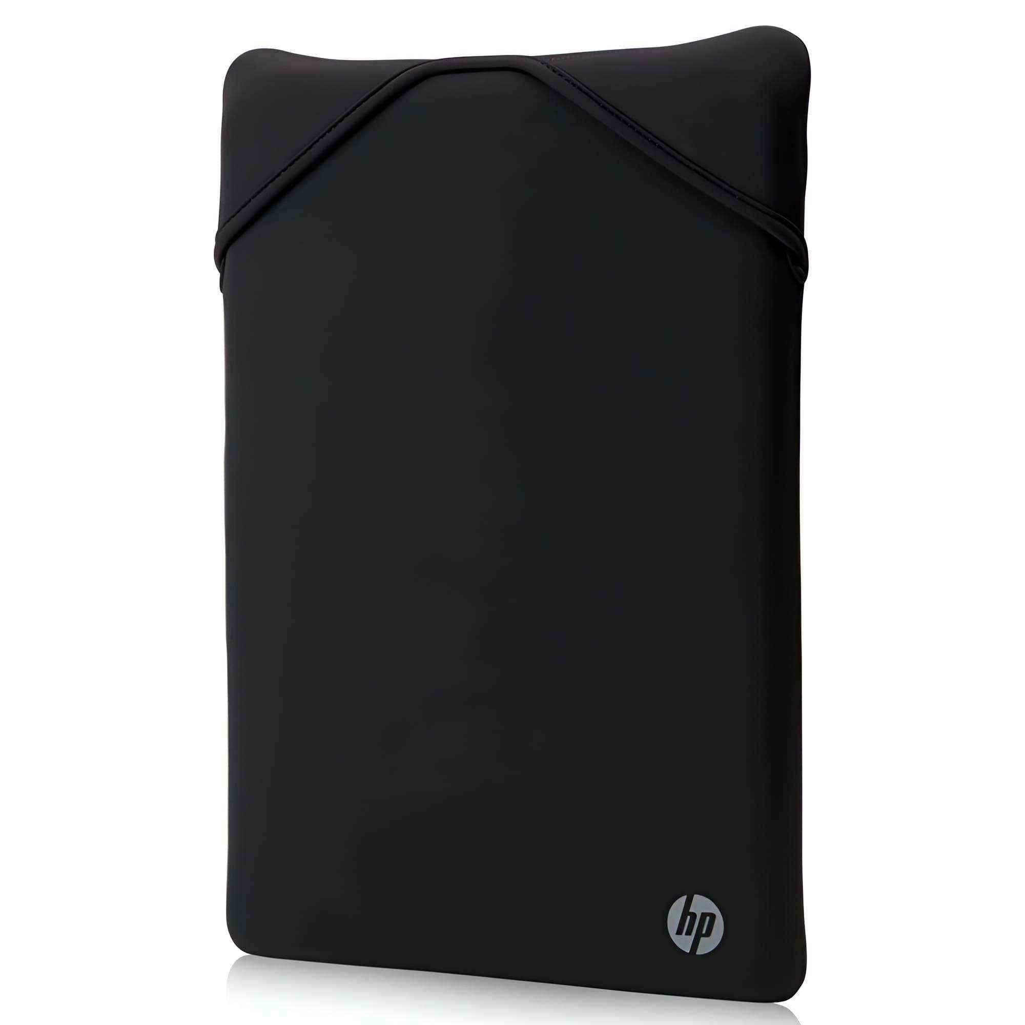 HP Reversible Protective Sleeve Geo Up to 14" - Pixel Zones