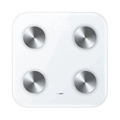 HUAWEI Scale 3 Smart Body-Fat Scale – Wi-Fi & Bluetooth