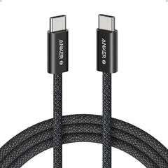 Anker 240W USB-C to USB-C Cable – 1.8m