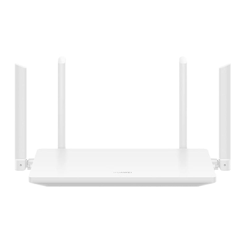 Huawei WiFi AX2 Wi-Fi 6 Router – Dual-Band, 1500 Mbps, Gigabit Ports