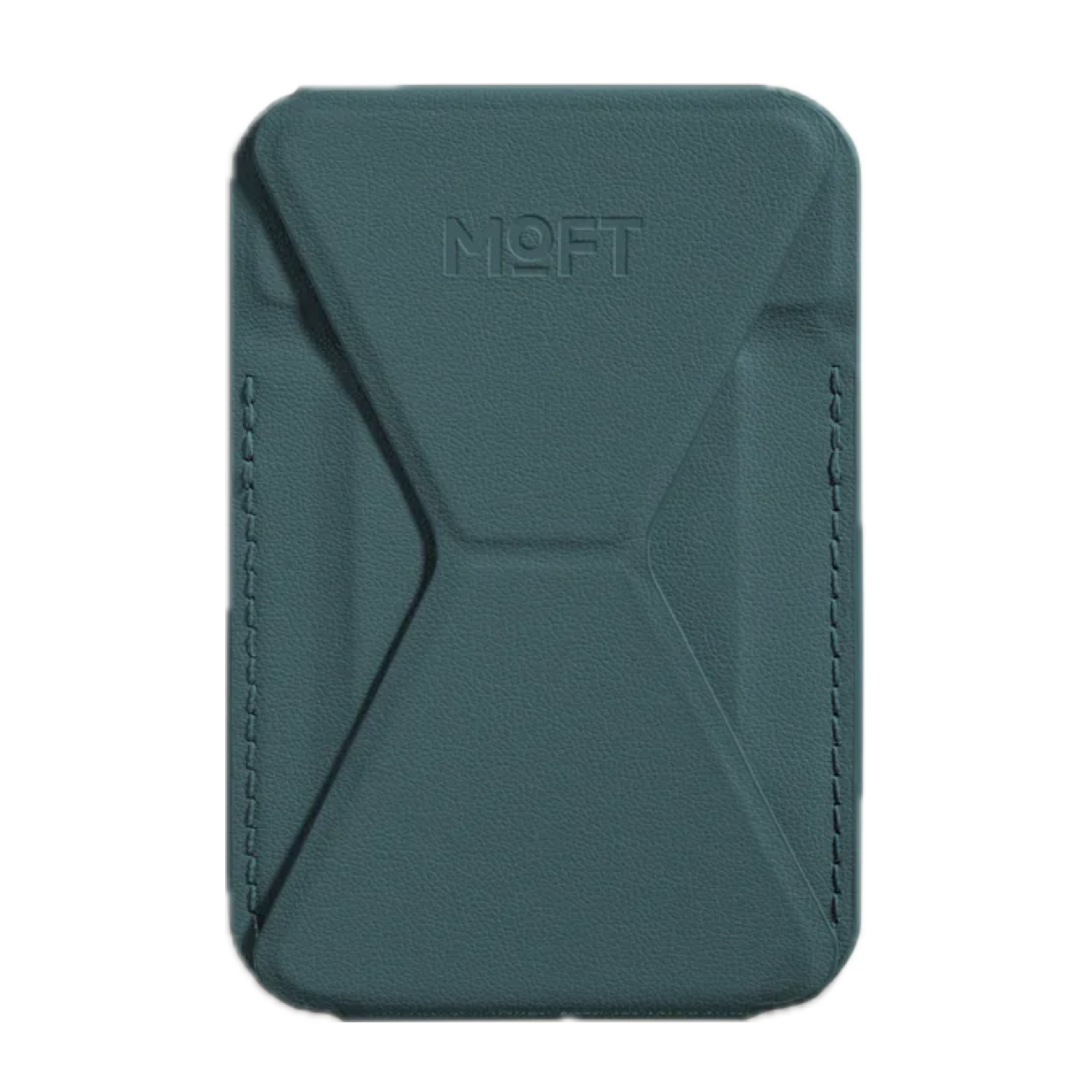 Moft Snap-on Phone Stand & Wallet MOVAS™ – MagSafe Compatible