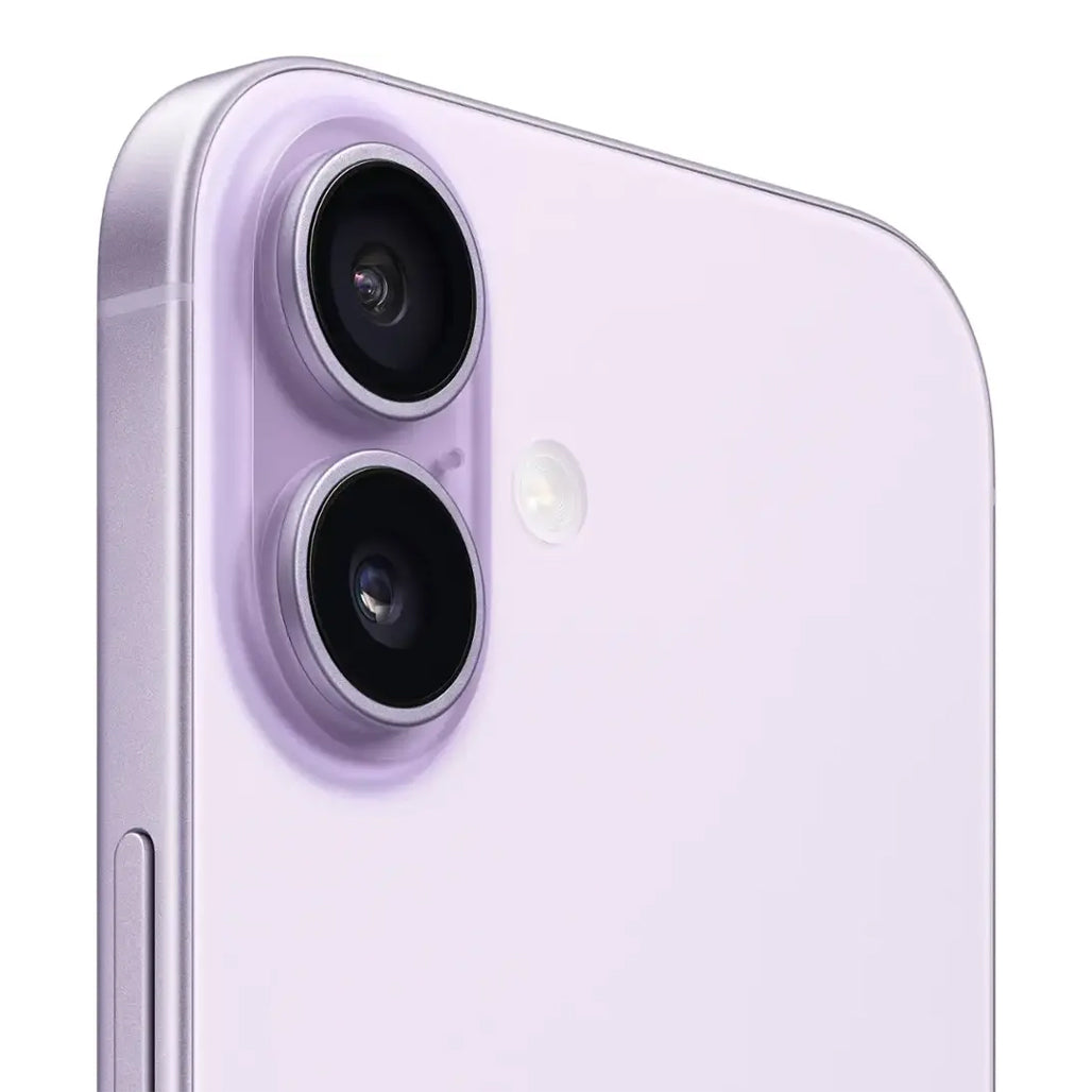 Apple iPhone 17 - Non-Active