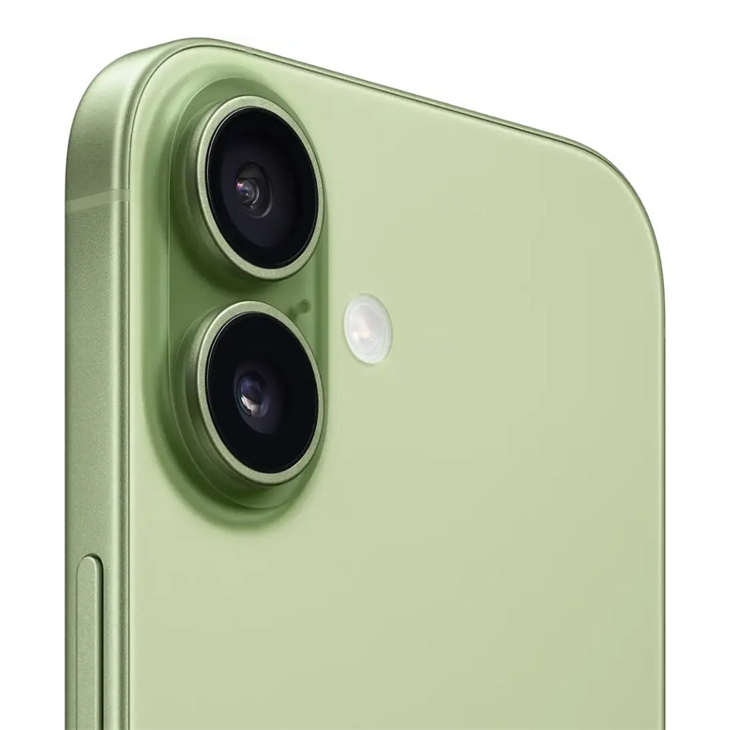 Apple iPhone 17 - Non-Active