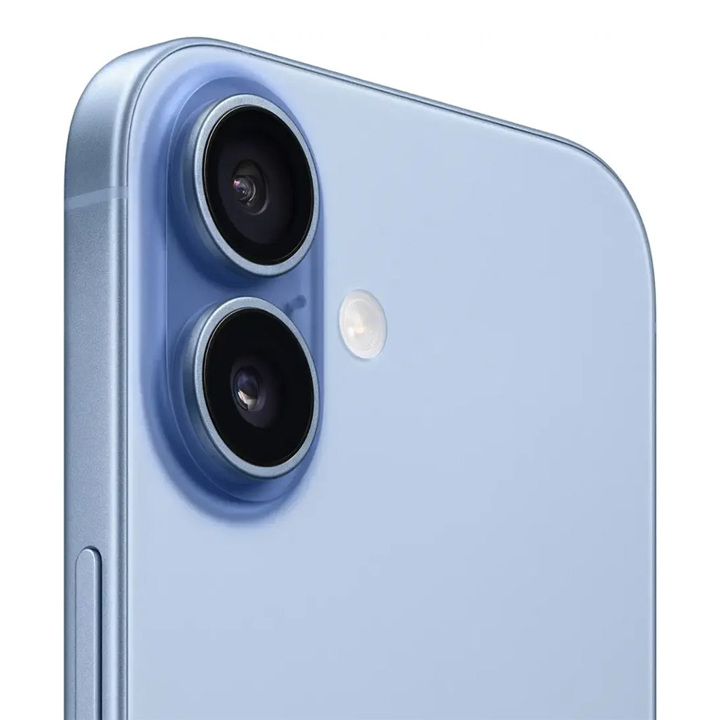 Apple iPhone 17 - Non-Active