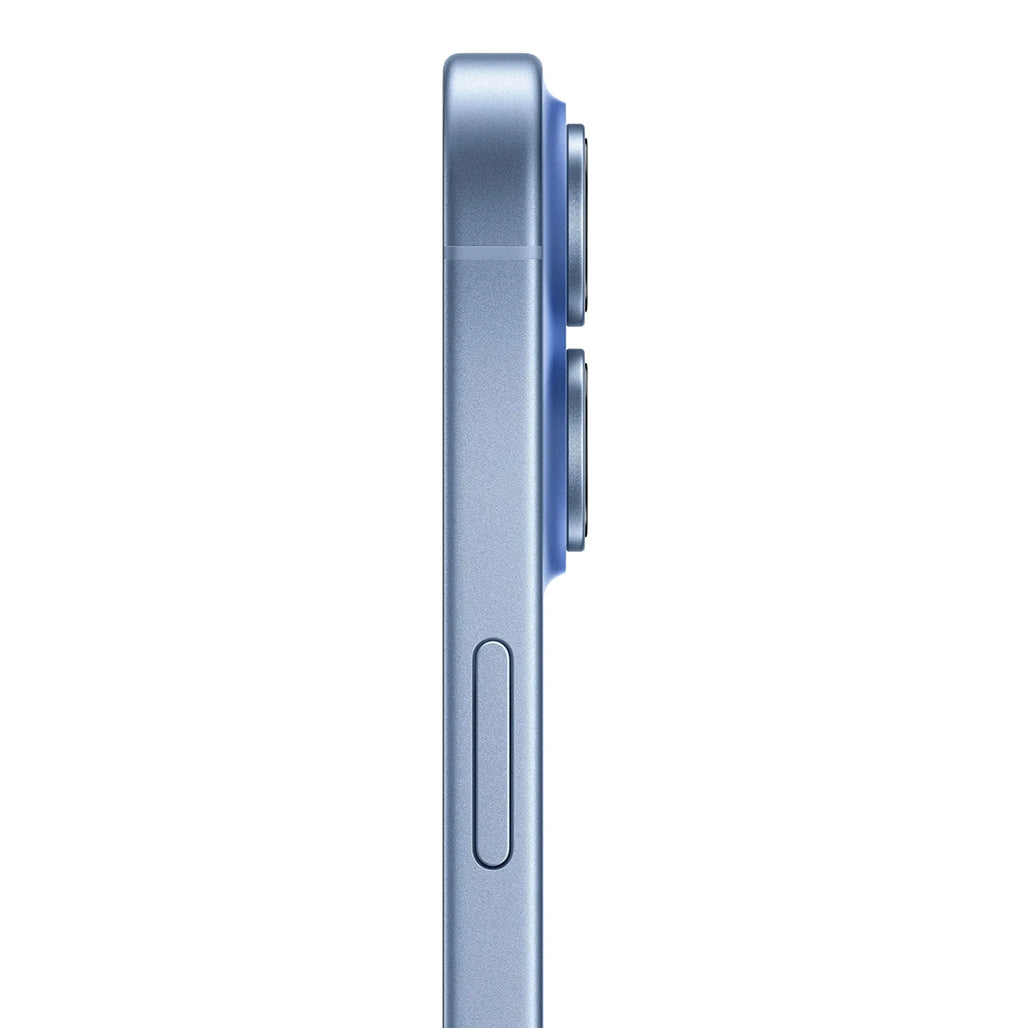 Apple iPhone 17 - Non-Active