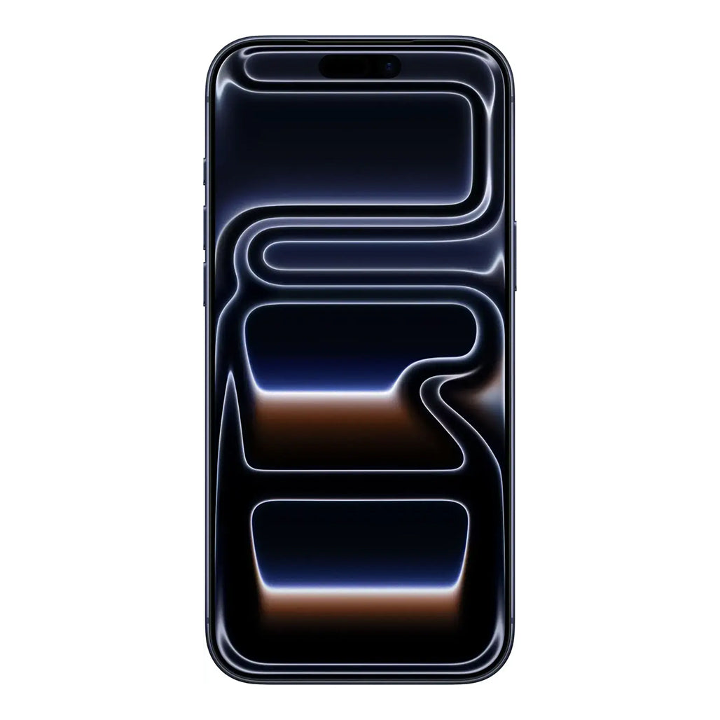 Apple iPhone 17 Pro Max - Non-Active