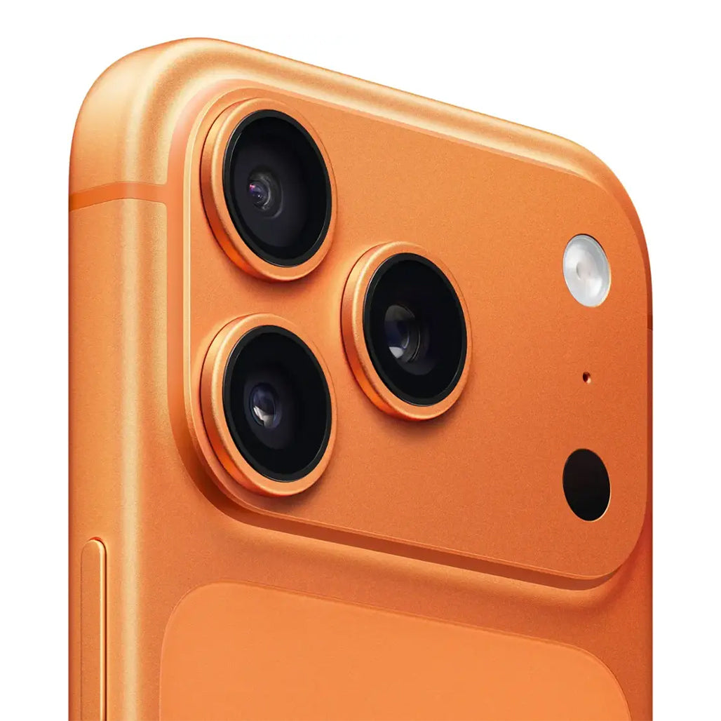 Apple iPhone 17 Pro - Non-Active