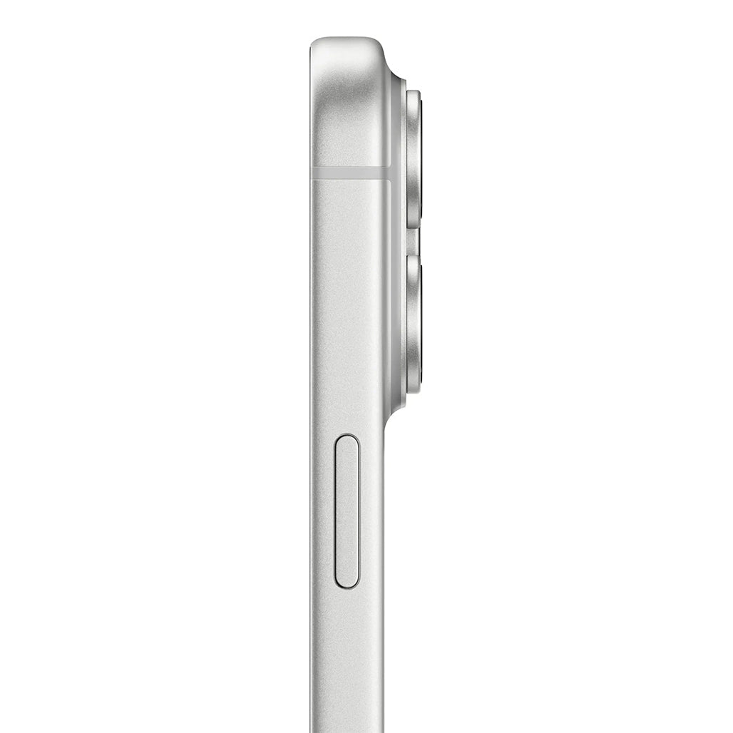 Apple iPhone 17 Pro - Non-Active