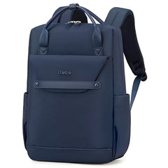 Chantria Versatile 15.6 Laptop Waterproof Backpack For Women - Pixel Zones