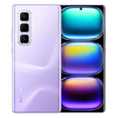 Infinix Hot 50 Pro Plus, 8+8GB 256GB (Screen Warranty)