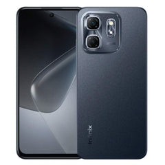 Infinix Hot 50i – 6.7″ 120 Hz HD+ Display, 48 MP Camera (Screen Warranty)