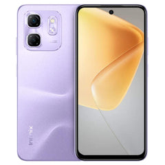 Infinix Hot 50i – 6.7″ 120 Hz HD+ Display, 48 MP Camera (Screen Warranty)