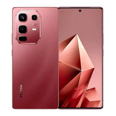 Infinix Note 50 4G, 8+8GB, 256GB (Screen Warranty)