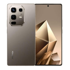Infinix Note 50 Pro Plus 5G 12+12GB, 256GB (Screen Warranty)