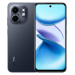 infinix Smart 9, 4+4GB, 128GB (Screen Warranty)