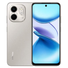 infinix Smart 9, 4+4GB, 128GB (Screen Warranty)