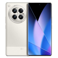 Infinix Zero 40 5G – 6.78″ 144 Hz AMOLED, 108 MP OIS Camera (Screen Warranty)