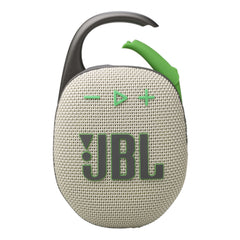 JBL CLIP 5 Waterproof Speaker with Auracast