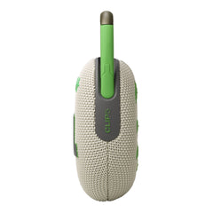 JBL CLIP 5 Waterproof Speaker with Auracast