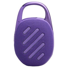 JBL CLIP 5 Waterproof Speaker with Auracast