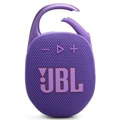 JBL CLIP 5 Waterproof Speaker with Auracast
