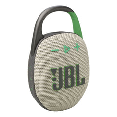 JBL CLIP 5 Waterproof Speaker with Auracast