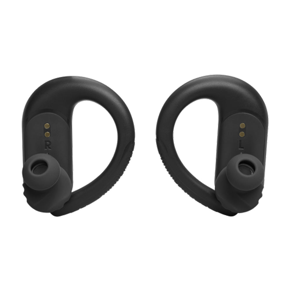 JBL Endurance Peak 3 – True Wireless Sports Earbuds with 50H Battery, IP68 Waterproof Rating, and Pure Bass Sound