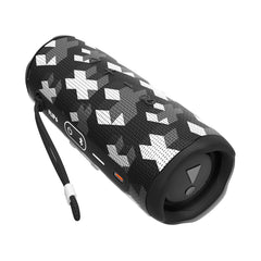 JBL Flip 6 Martin Garrix Portable Speaker Co-Created With Martin Garrix - Pixel Zones