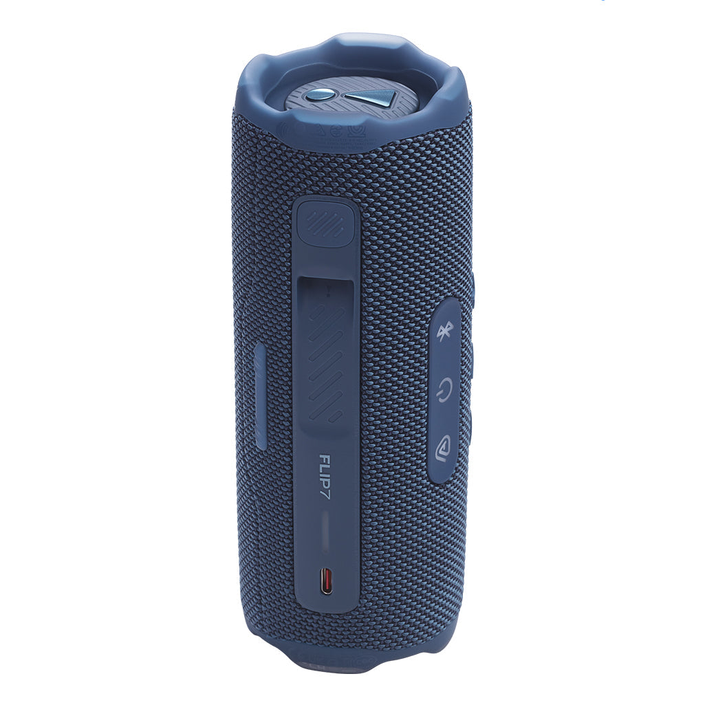 JBL Flip 7 - Portable waterproof and drop-proof speaker