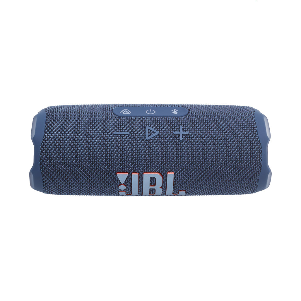 JBL Flip 7 - Portable waterproof and drop-proof speaker