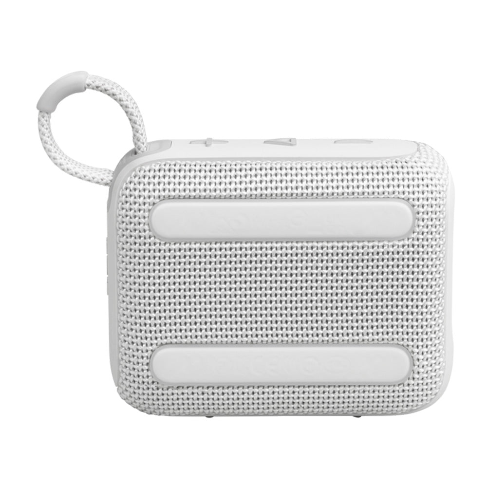 JBL Go 4 Ultra Portable Waterproof Bluetooth Speaker