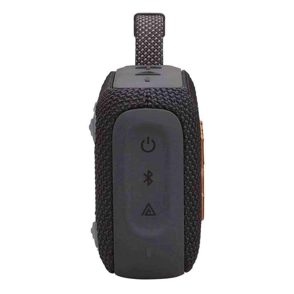JBL Go 4 Ultra Portable Waterproof Bluetooth Speaker - Pixel Zones