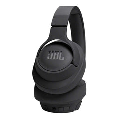 JBL Tune 720BT Wireless Over-Ear Headphones Black