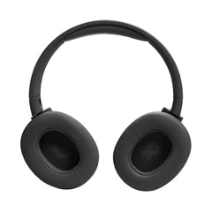 JBL Tune 720BT Wireless Over-Ear Headphones Black
