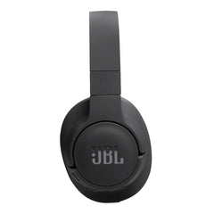 JBL Tune 720BT Wireless Over-Ear Headphones Black