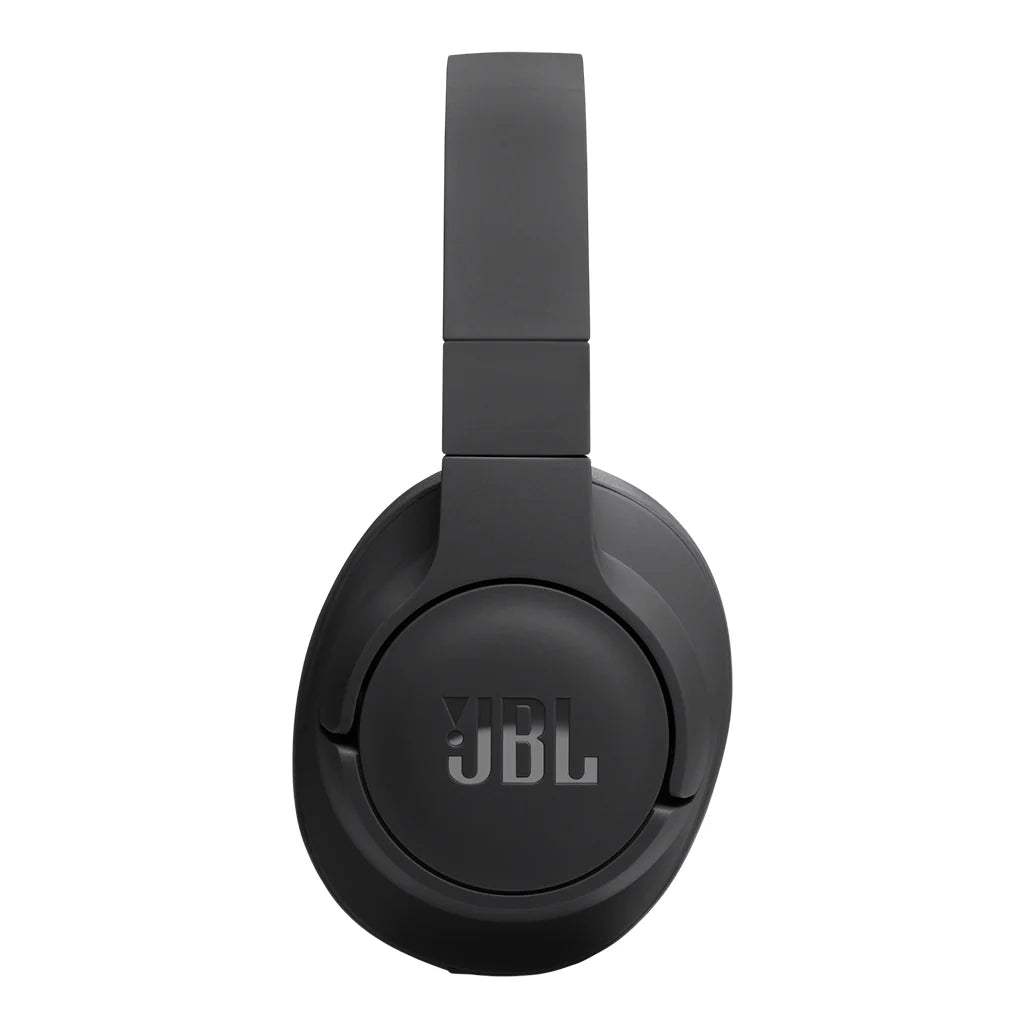 JBL Tune 720BT Wireless Over-Ear Headphones Black