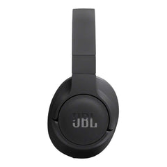 JBL Tune 720BT Wireless Over-Ear Headphones Black