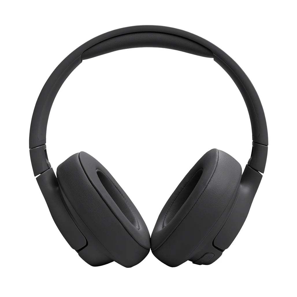 JBL Tune 720BT Wireless Over-Ear Headphones Black