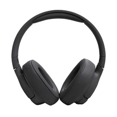 JBL Tune 720BT Wireless Over-Ear Headphones Black