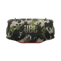 JBL Xtreme 4 2025 Portable Bluetooth Party Speaker Up to 24 Hours Playtime IP67 Waterproof and Enhanced Bass