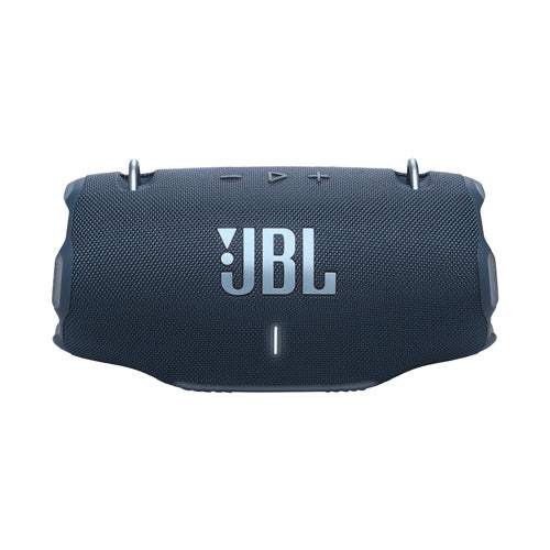JBL Xtreme 4 2025 Portable Bluetooth Party Speaker Up to 24 Hours Playtime IP67 Waterproof and Enhanced Bass