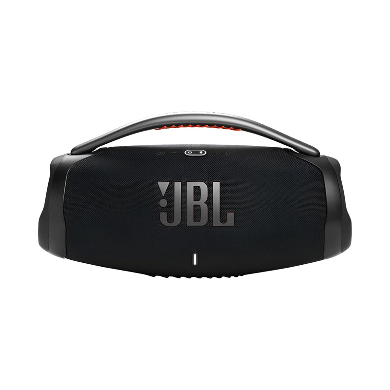 JBL Boombox 3 Wi-Fi Portable Wireless Speaker