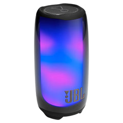 JBL Pulse 5 Portable Bluetooth Speaker With Light Show - Pixel Zones