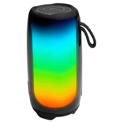 JBL Pulse 5 Portable Bluetooth Speaker With Light Show - Pixel Zones