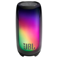 JBL Pulse 5 Portable Bluetooth Speaker With Light Show - Pixel Zones